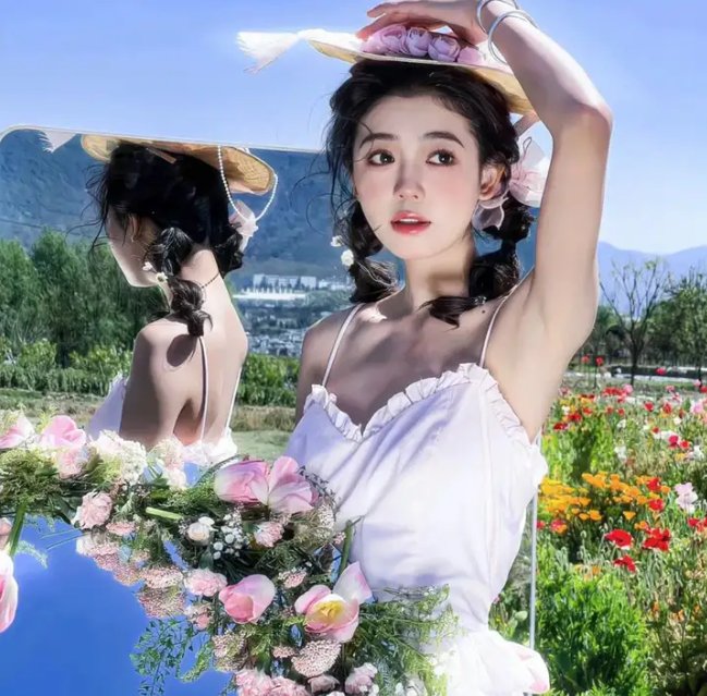 清醒梦之马桶睡美人